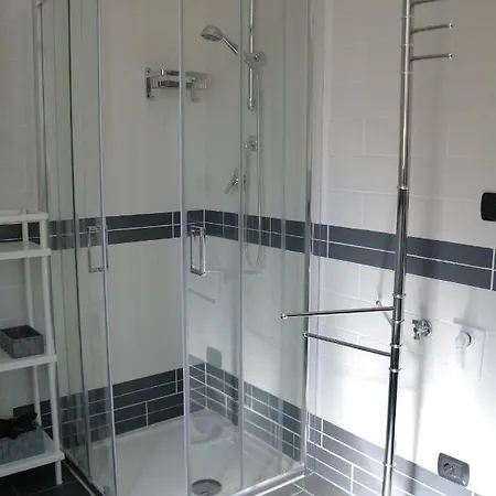 Il Nido Di Paola Appartamento Bologna