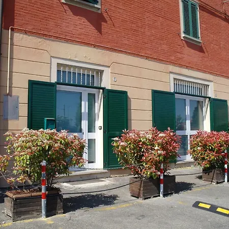 Il Nido Di Paola * Bologna
